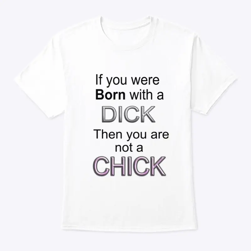 Chick Dick