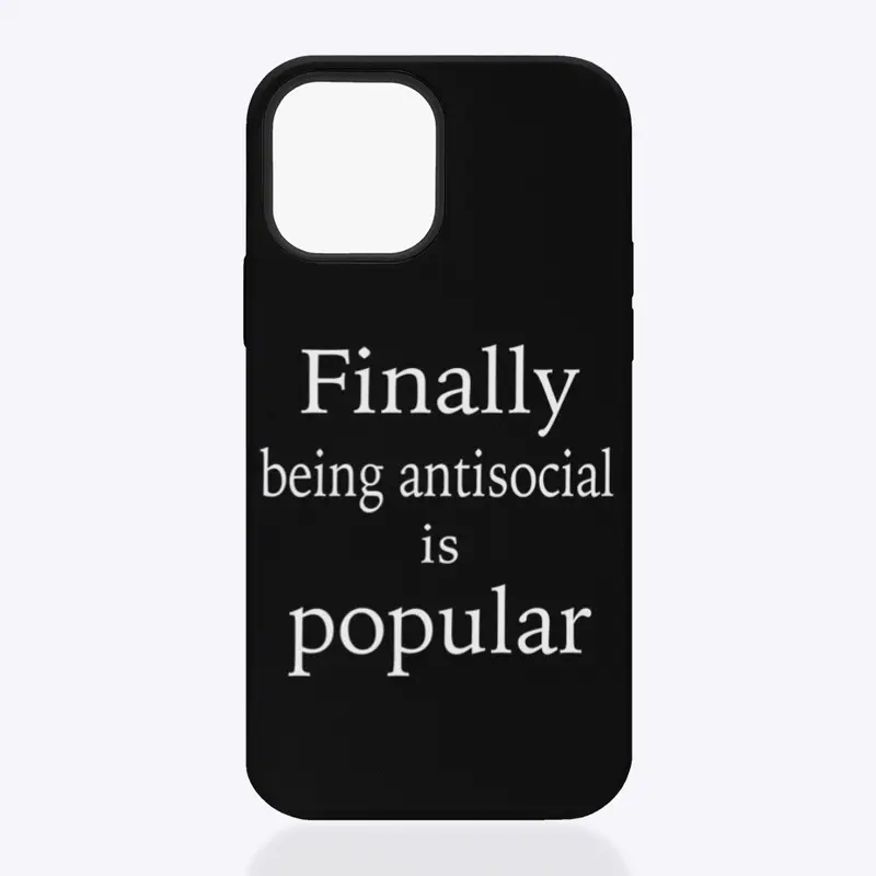 Antisocial